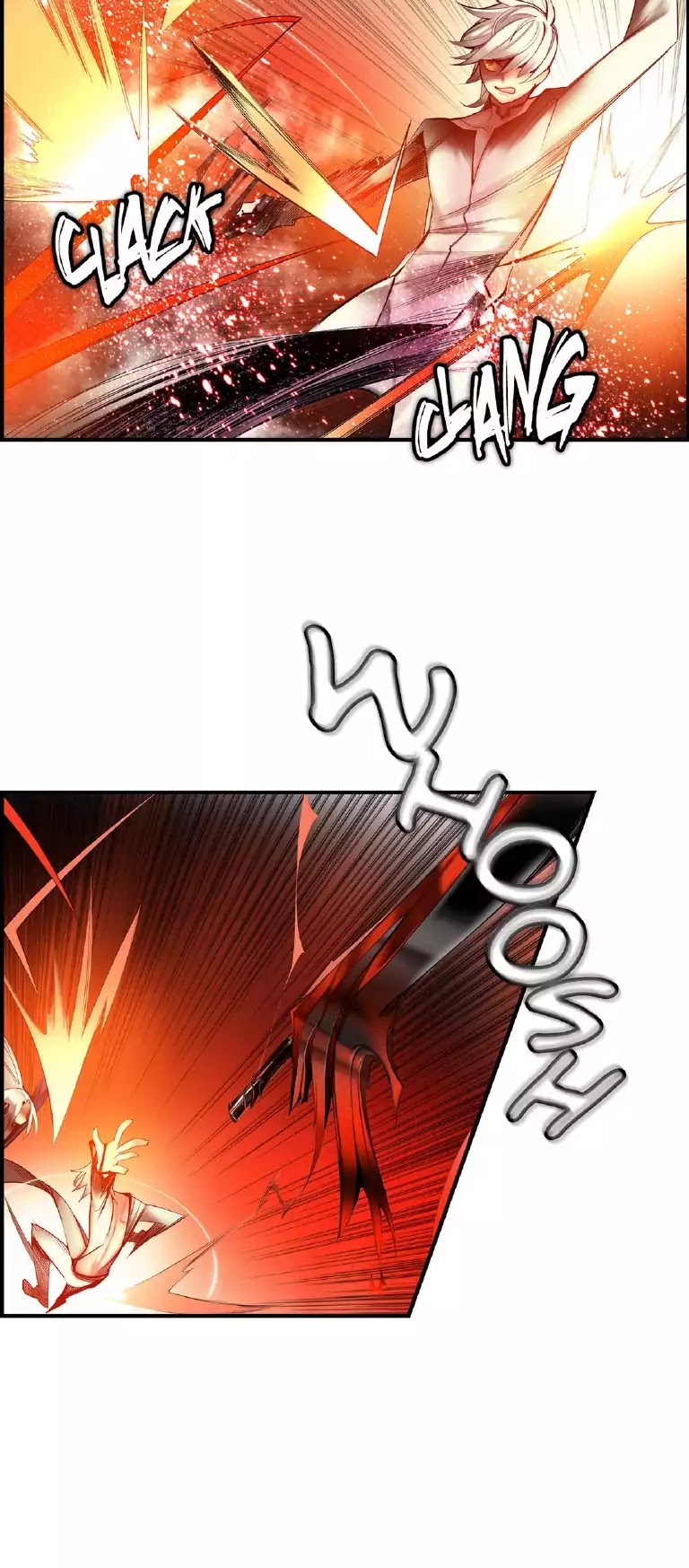 Lilith&#8217;s Cord - Chapter 46 31