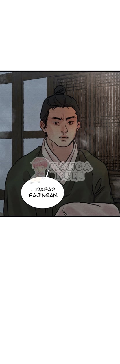 Painter of the night - Chapter 46 5