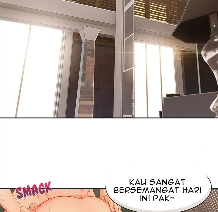 Lady Long Legs - Chapter 46 42