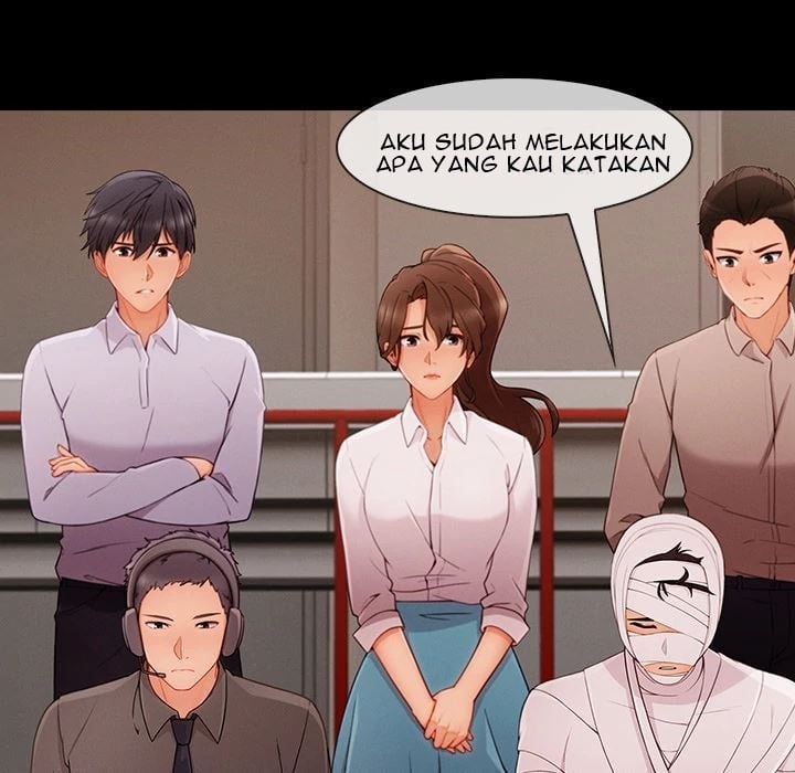 Lady Long Legs - Chapter 46 101