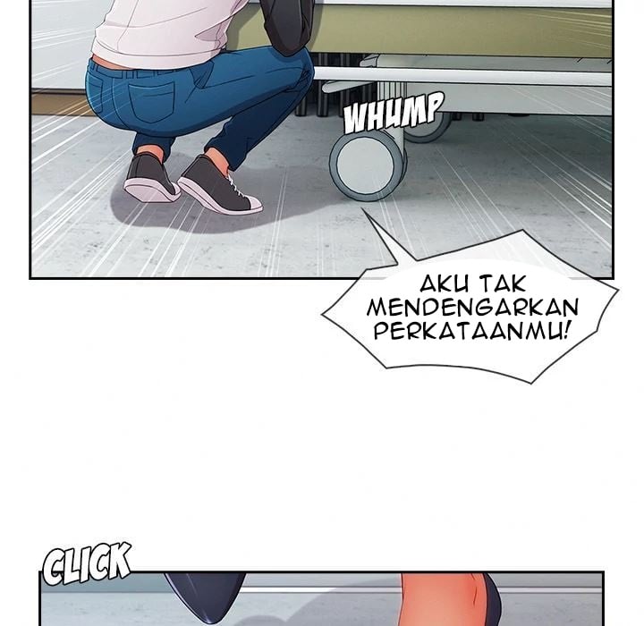 Lady Long Legs - Chapter 46 28
