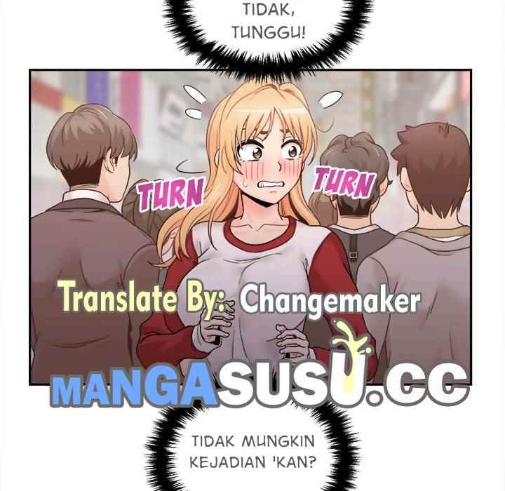 Crossing the Line - Chapter 46 57