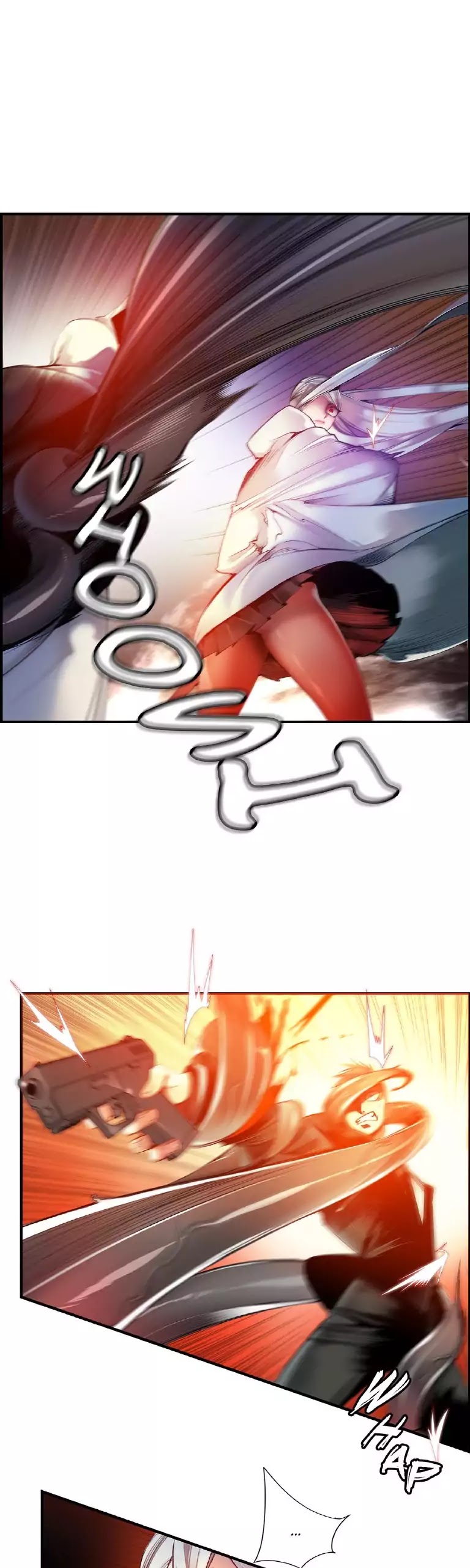 Lilith&#8217;s Cord - Chapter 46 12