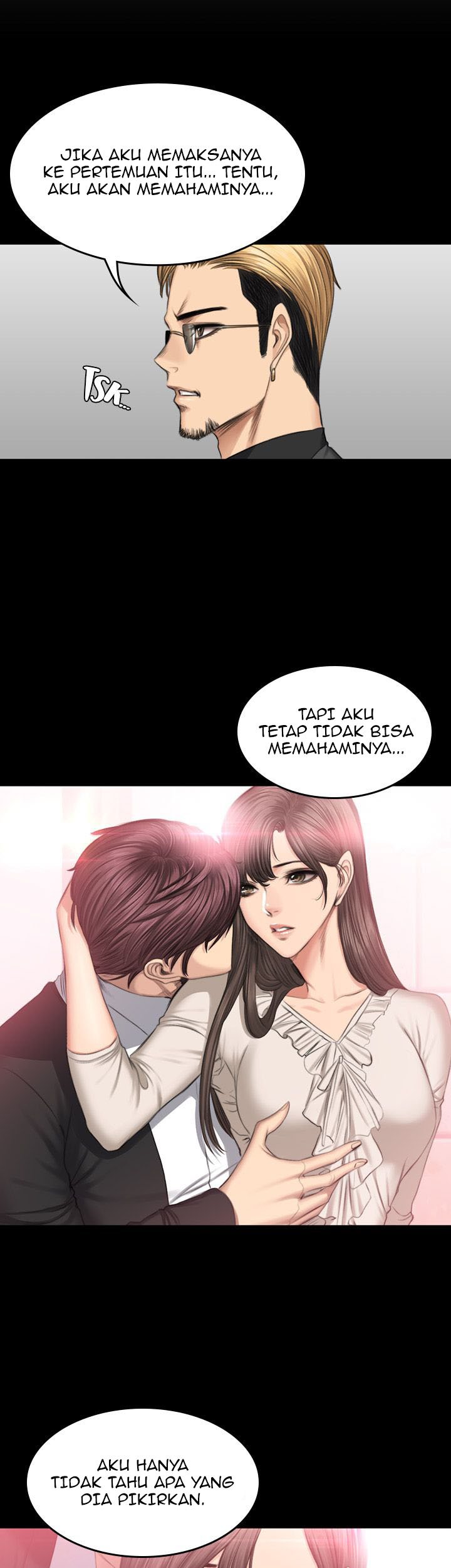 Producer: Trainee - Chapter 46 19