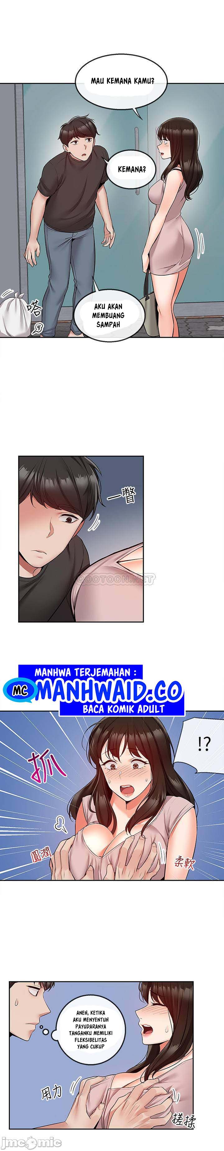 Floor Noise - Chapter 46 21