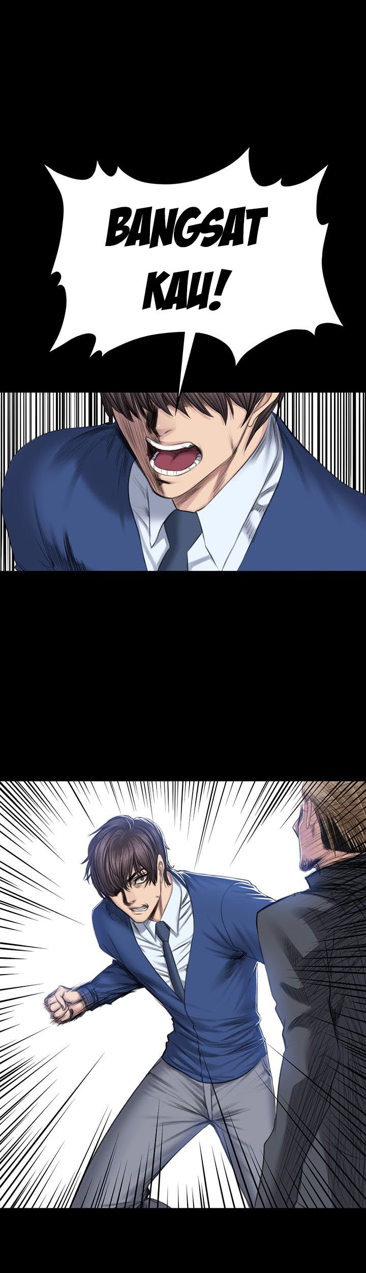 Producer: Trainee - Chapter 46 54