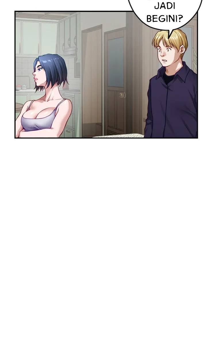 Noona&#8217;s Night - Chapter 46 27