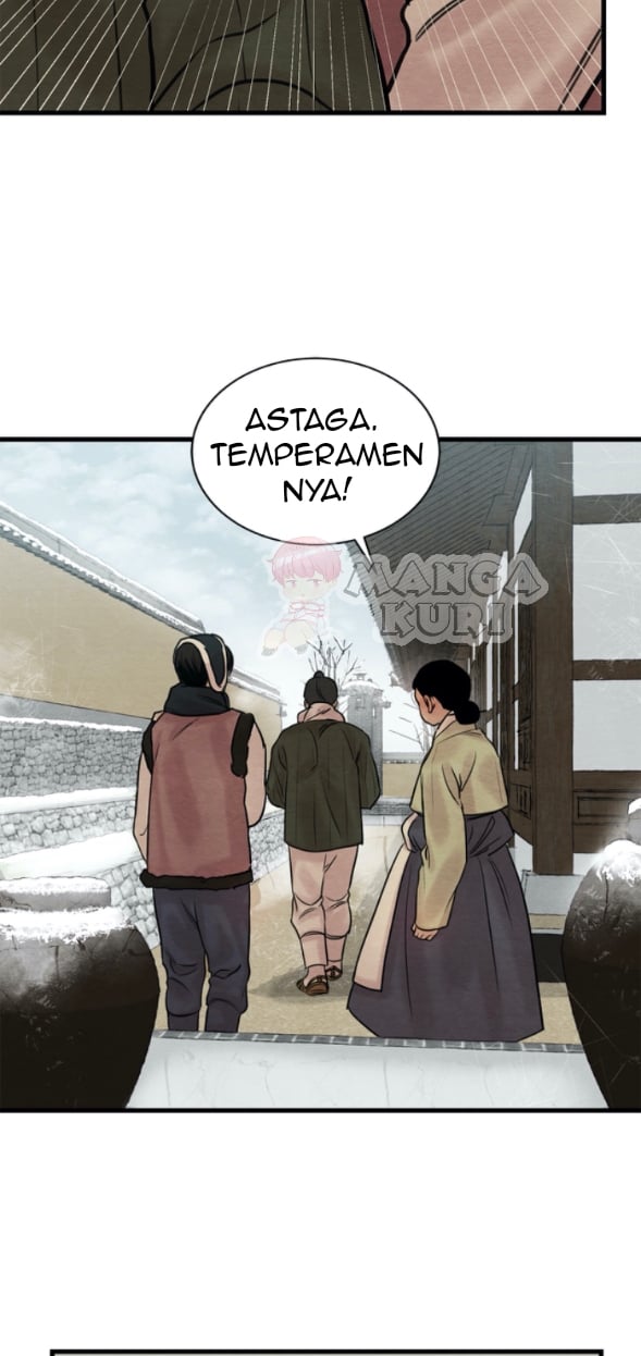 Painter of the night - Chapter 46 18
