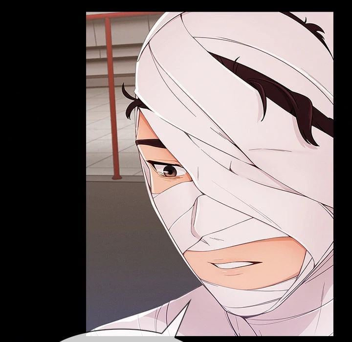 Lady Long Legs - Chapter 46 110