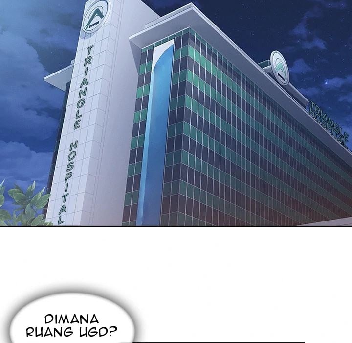 Lady Long Legs - Chapter 46 16