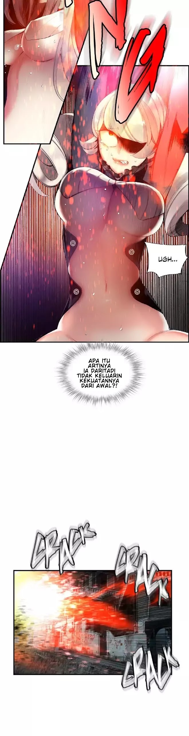 Lilith&#8217;s Cord - Chapter 46 2