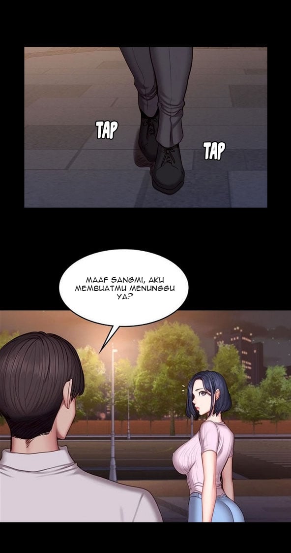 Fitness Uncensored - Chapter 46 31 Fitness Uncensored - Chapter 46 31