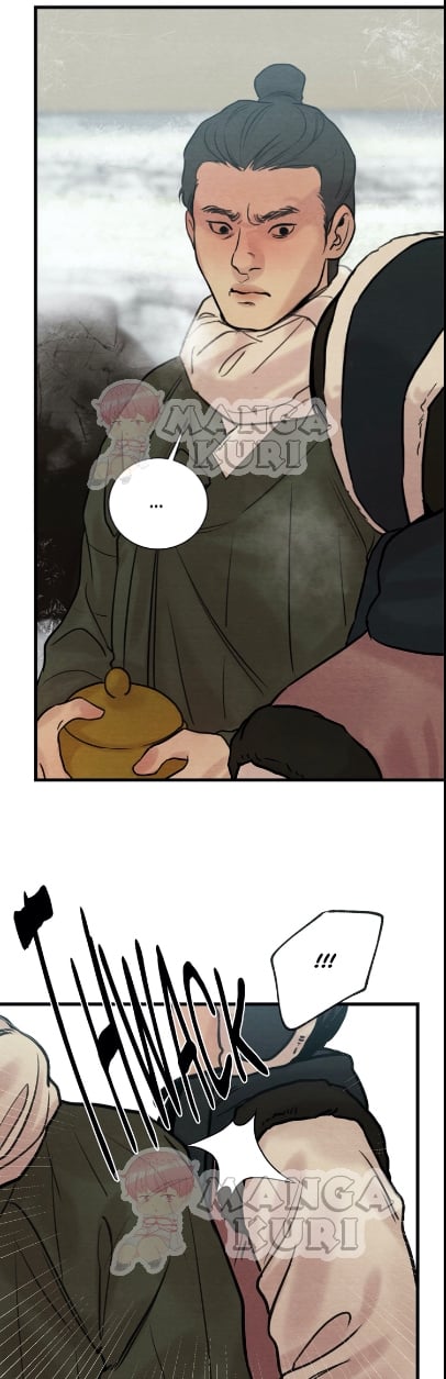 Painter of the night - Chapter 46 17