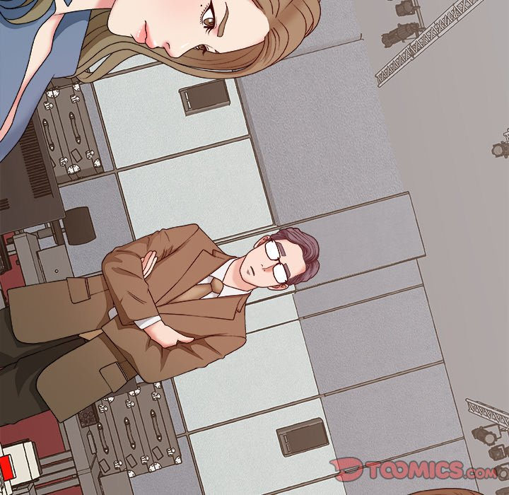 Miss Announcer - Chapter 46 46 Miss Announcer - Chapter 46 46