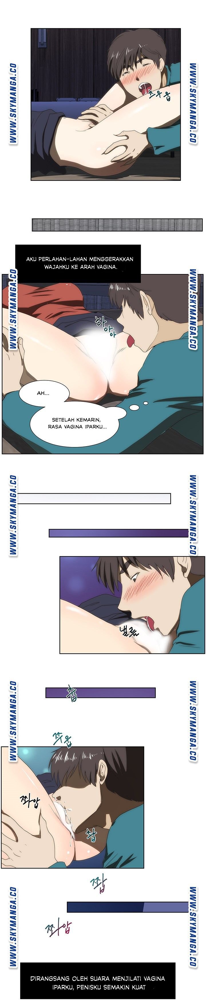 My Sister-in-Law&#8217;s Ass - Chapter 46 9