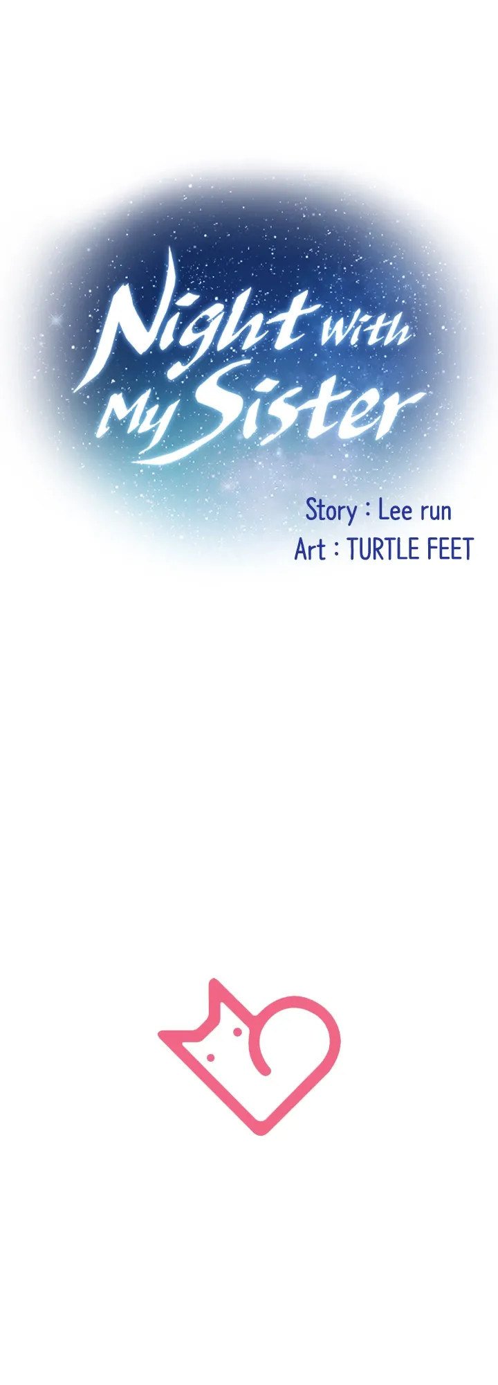 Noona&#8217;s Night - Chapter 46 72