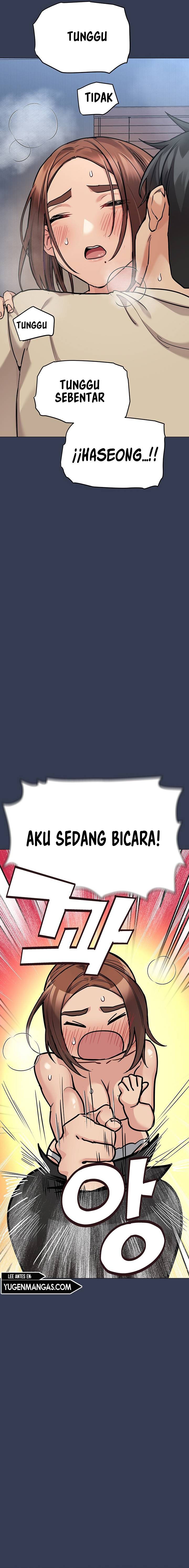 Keep It a Secret From Your Mother! - Chapter 46 12 Keep It a Secret From Your Mother! - Chapter 46 12