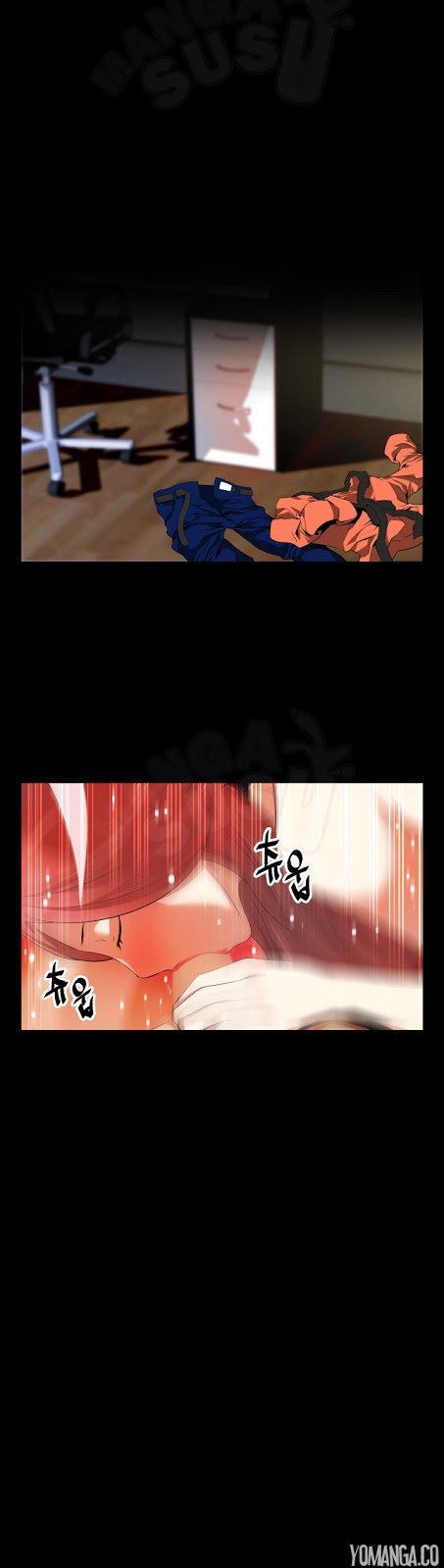 Love Parameter - Chapter 46 23