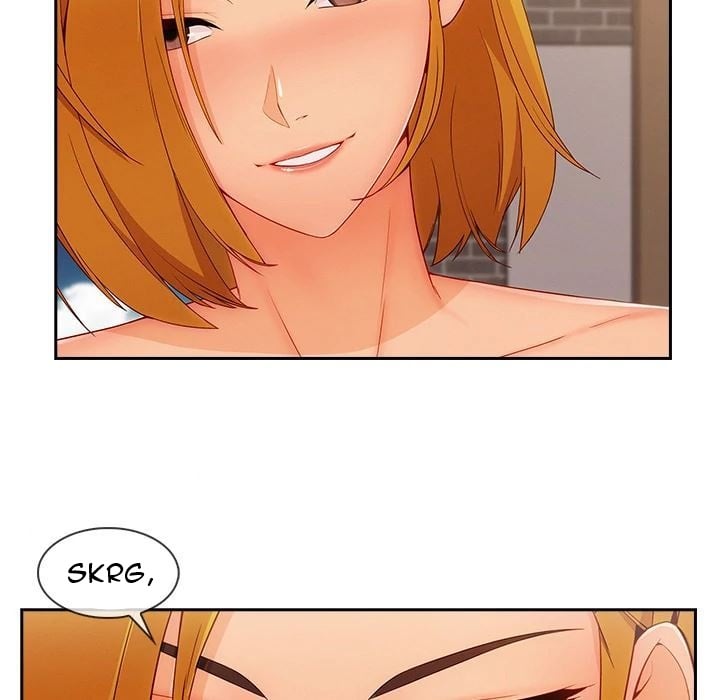 Lady Long Legs - Chapter 46 75