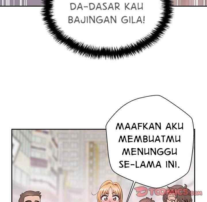 Crossing the Line - Chapter 46 68