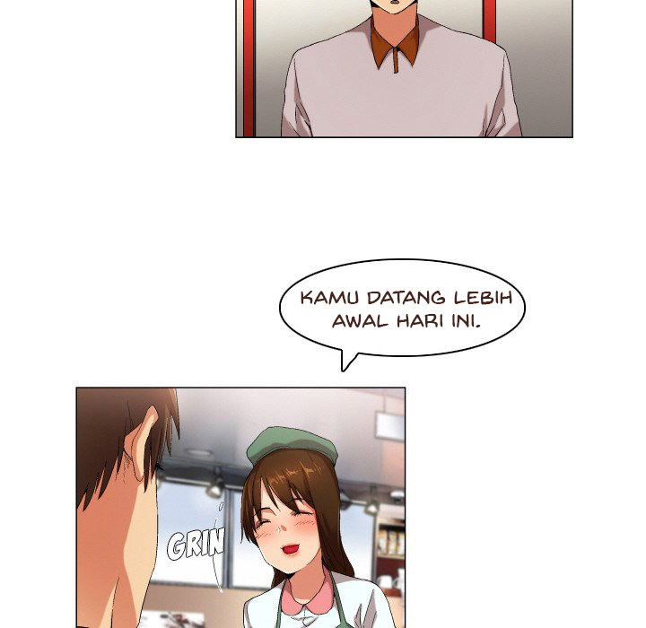 God of App - Chapter 46 12