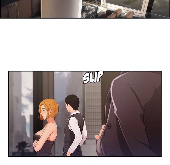Lady Long Legs - Chapter 46 78