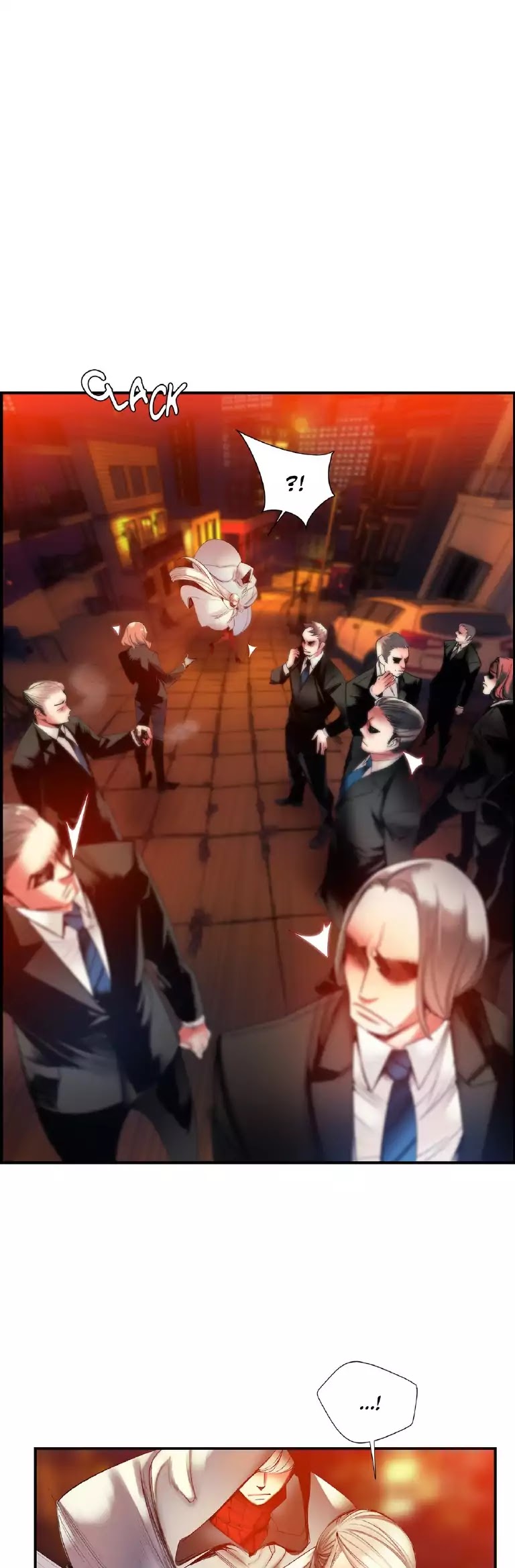 Lilith&#8217;s Cord - Chapter 46 9