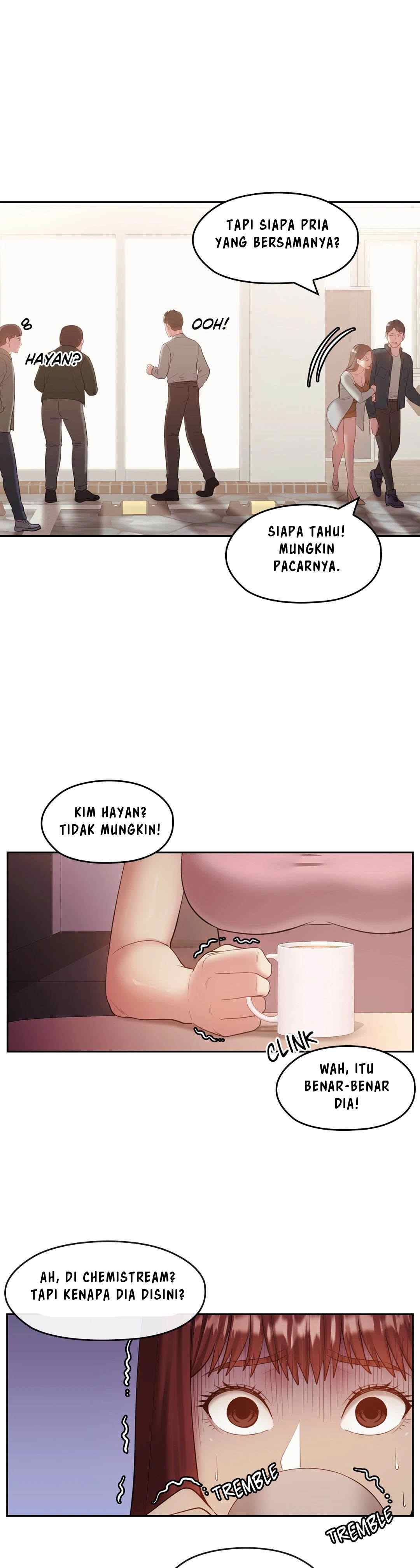 Sok Gung-Hap Consulting - Chapter 46 27