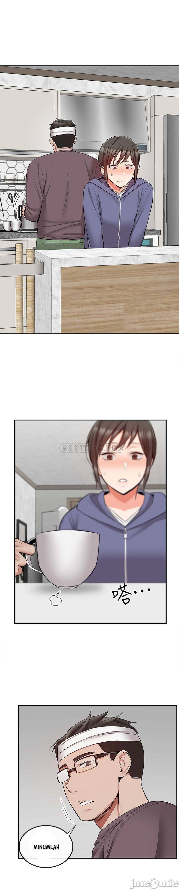 Floor Noise - Chapter 46 12