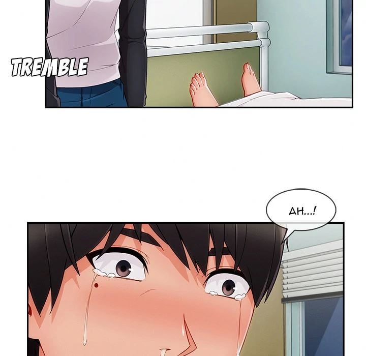 Lady Long Legs - Chapter 46 26