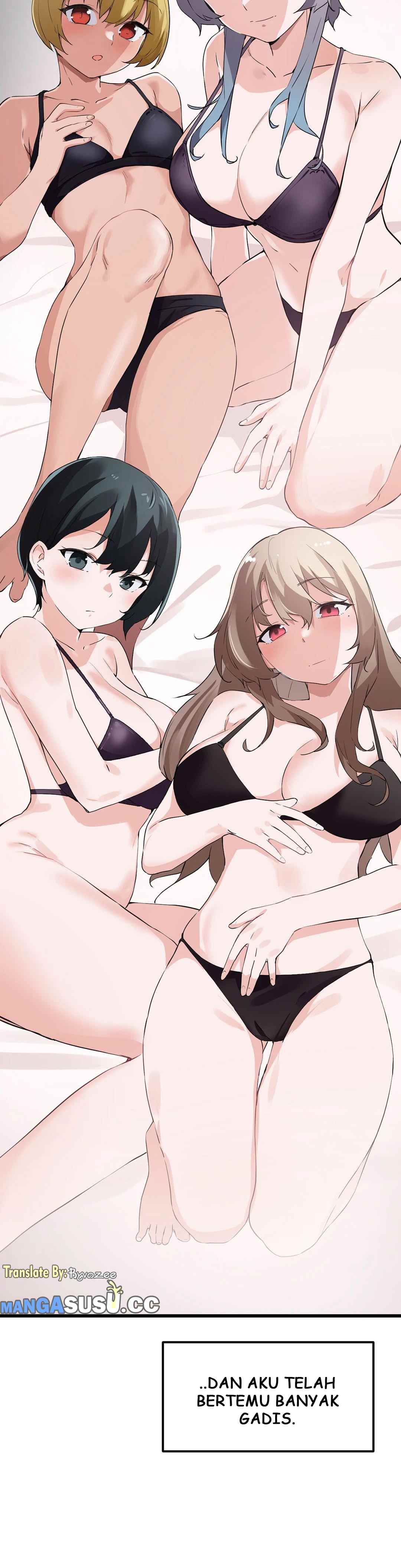 I Wanna Be a Daughter Thief - Chapter 46 5