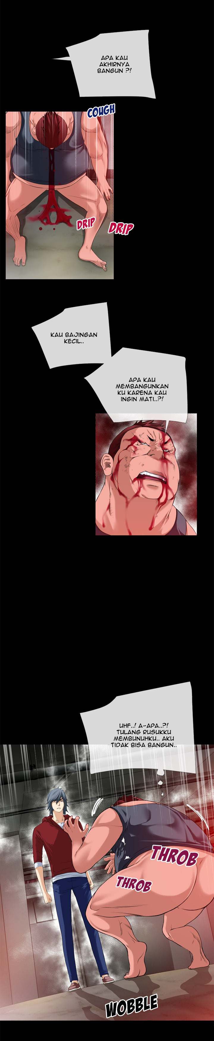 Beyond Imagination - Chapter 46 17
