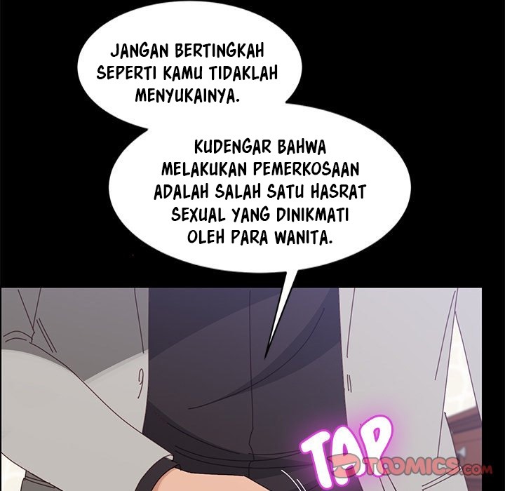 The Assistant - Chapter 46 73 The Assistant - Chapter 46 73