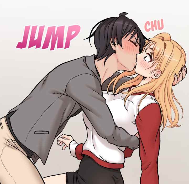 Crossing the Line - Chapter 46 132