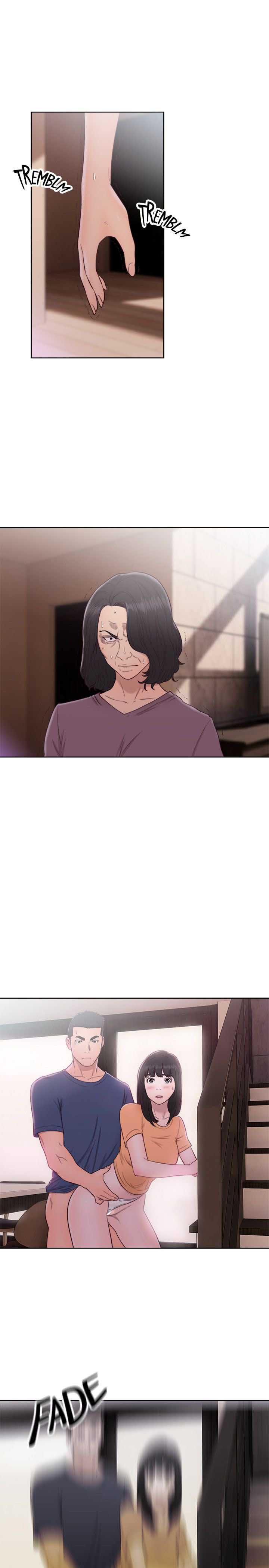 Lust Awakening - Chapter 46 21 Lust Awakening - Chapter 46 21