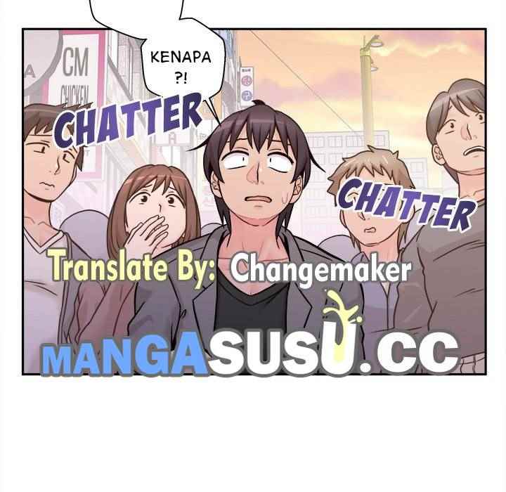 Crossing the Line - Chapter 46 78
