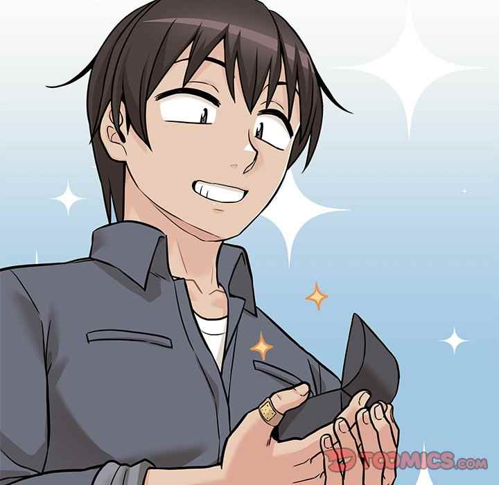 Crossing the Line - Chapter 46 22