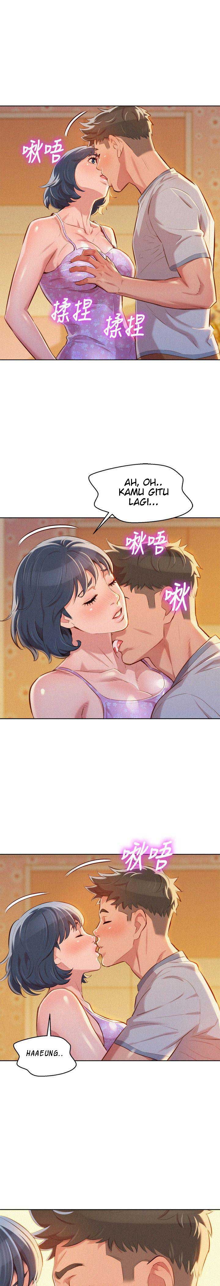 Sister Neighbor - Chapter 46 21