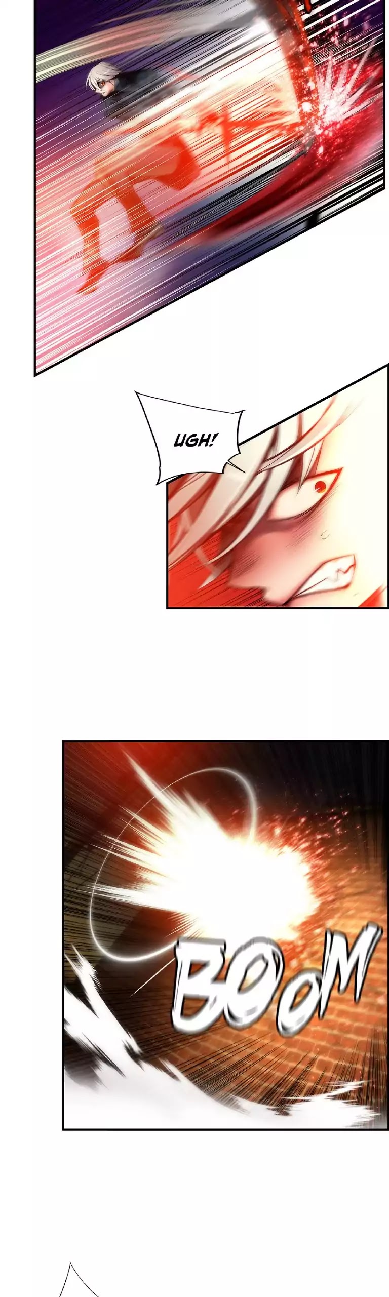 Lilith&#8217;s Cord - Chapter 46 22