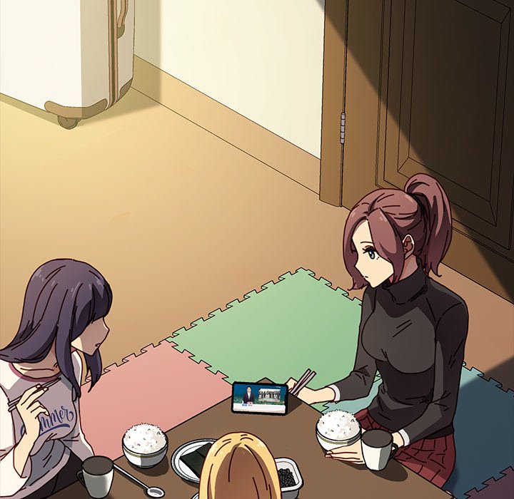 Perfect Roommates - Chapter 46 9