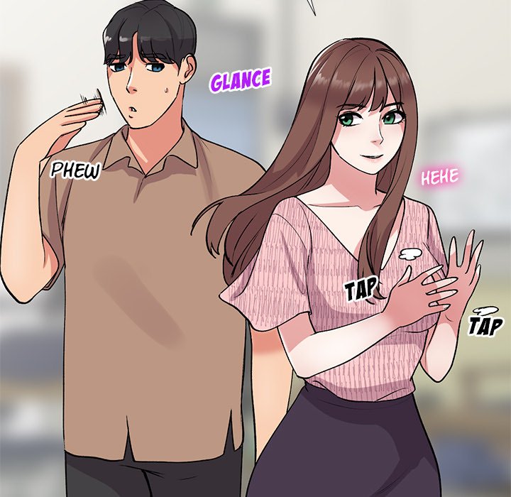 Shh! Her Secret - Chapter 46 97