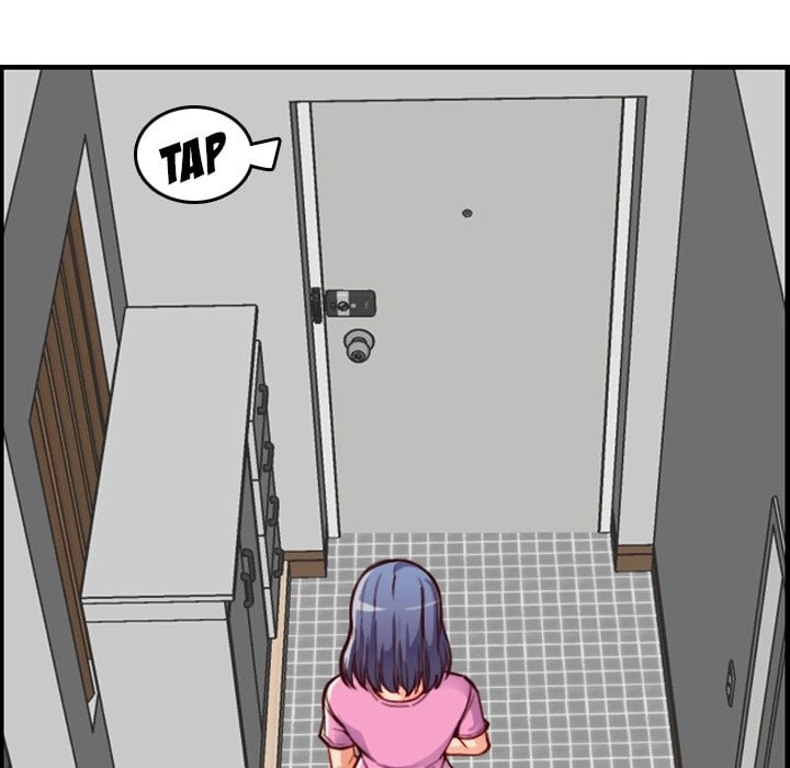 Never Too Late - Chapter 46 57