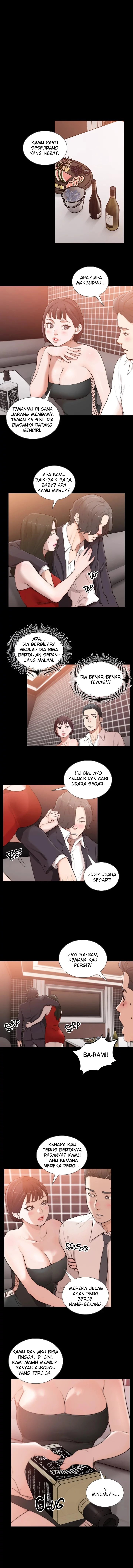 Ex-Girlfriend - Chapter 46 14