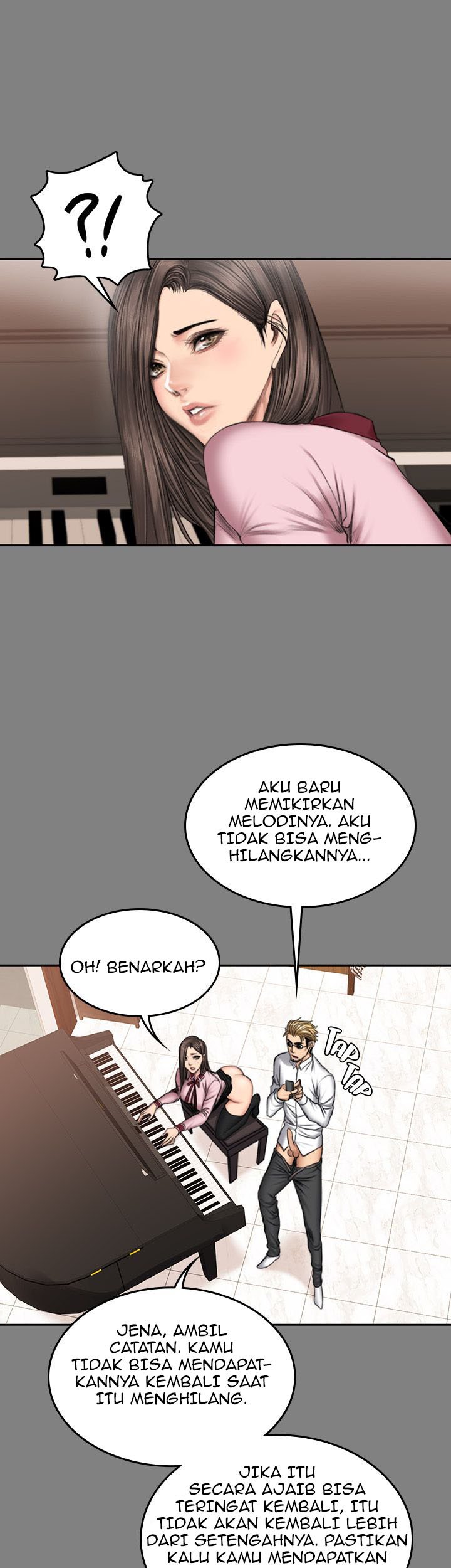 Producer: Trainee - Chapter 46 41