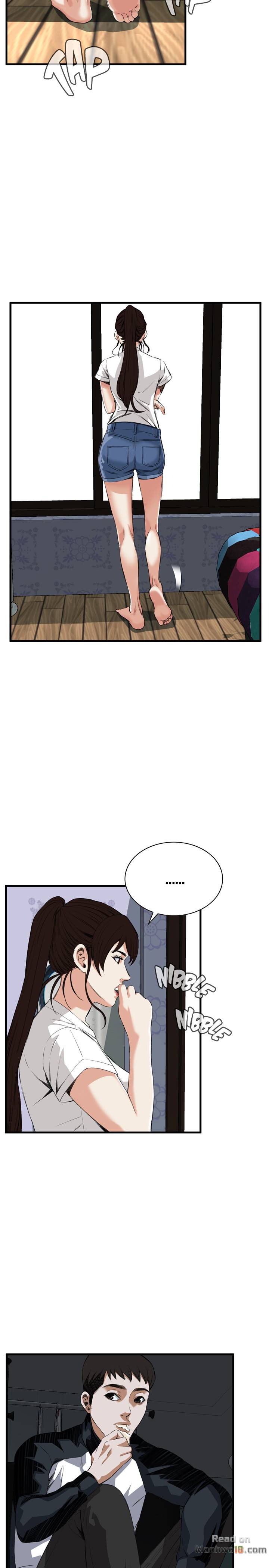 Take a Peek - Chapter 46 14