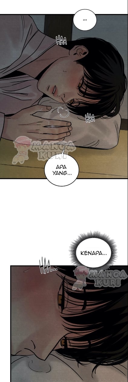 Painter of the night - Chapter 46 46