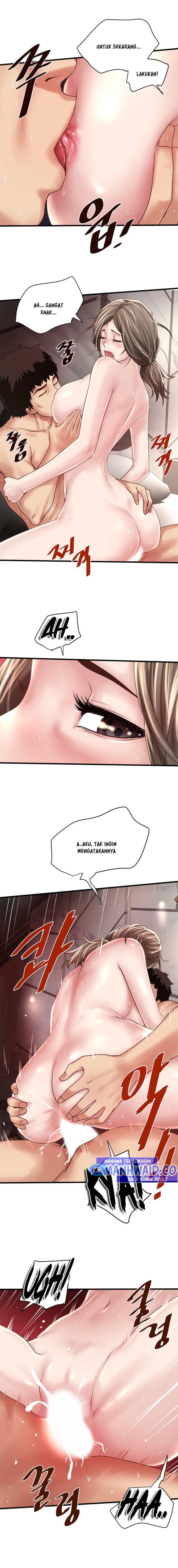 The Housemaid - Chapter 46 12 The Housemaid - Chapter 46 12