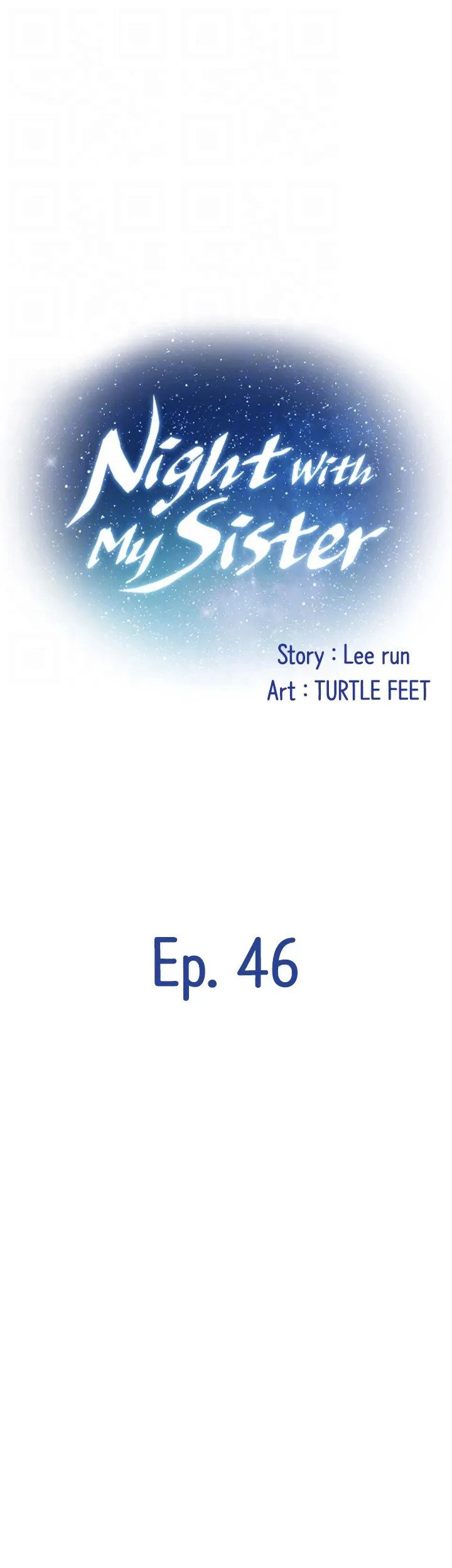 Noona&#8217;s Night - Chapter 46 14