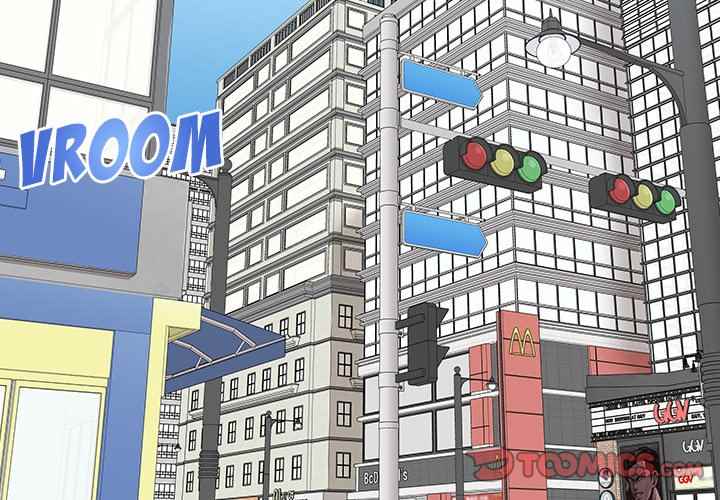 Crossing the Line - Chapter 46 4