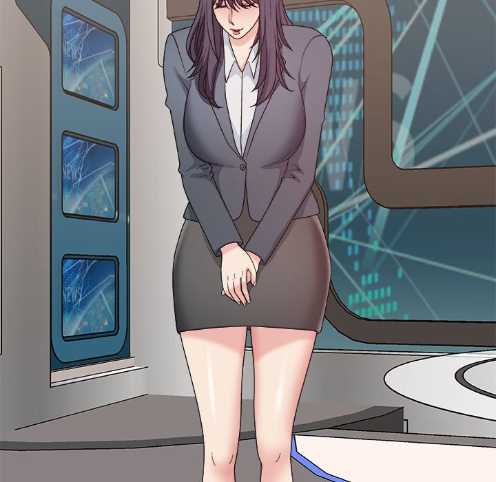 Miss Announcer - Chapter 46 30 Miss Announcer - Chapter 46 30